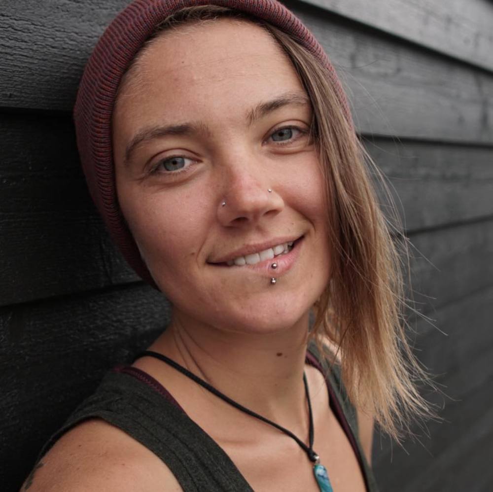 Meet your Posher, Erin